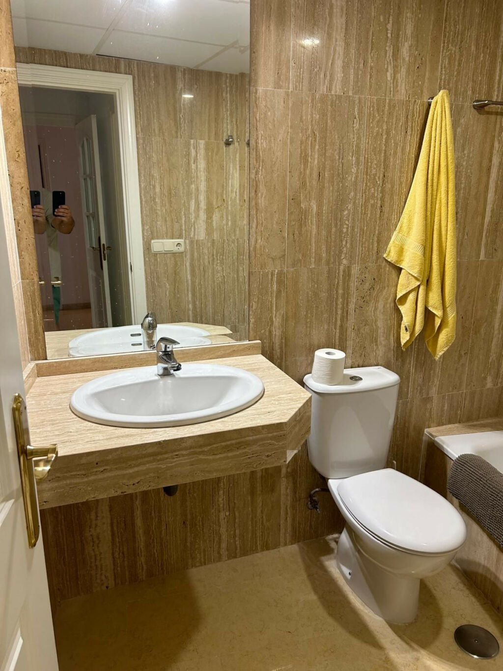 Ground Floor Apartment Elviria Málaga - image 22