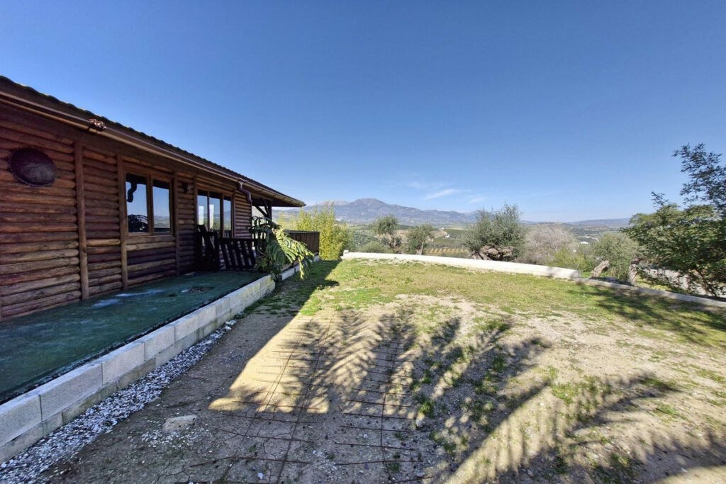 Finca - Cortijo Coín Málaga - image 23