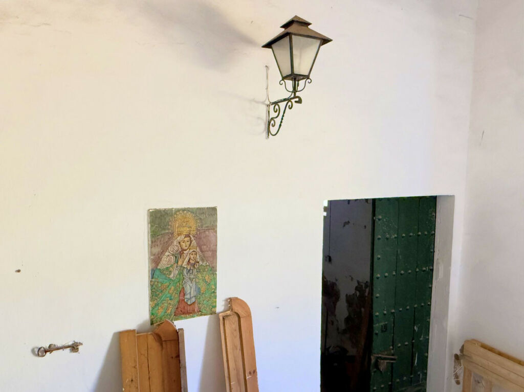 Finca - Cortijo Arcos de la Frontera Cádiz - image 23