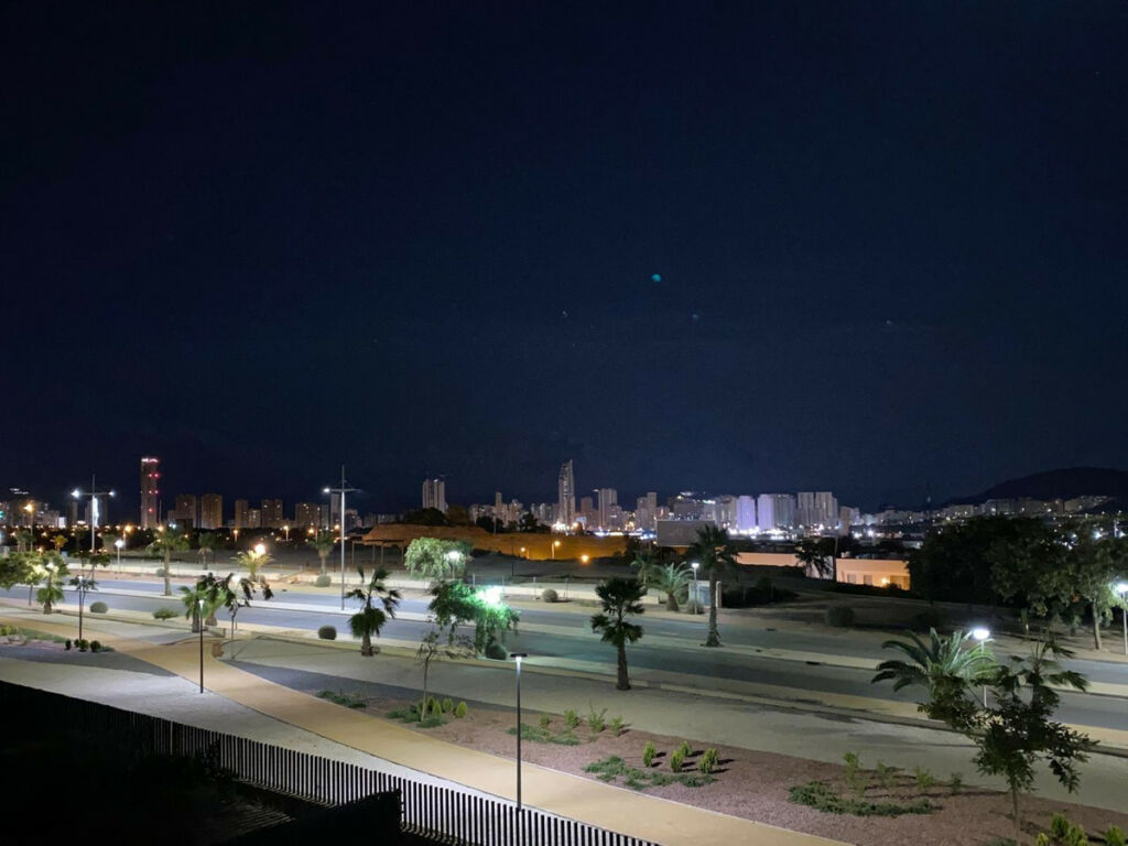 Middle Floor Apartment Finestrat Alicante - image 23