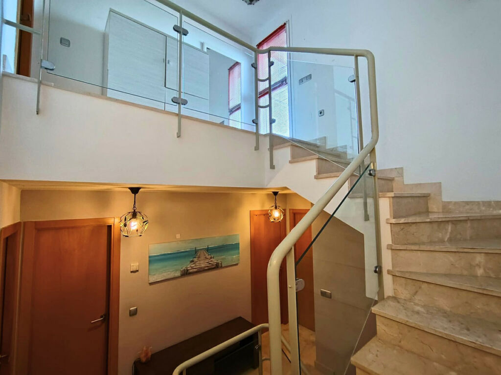 Townhouse Punta Chullera Málaga - image 23
