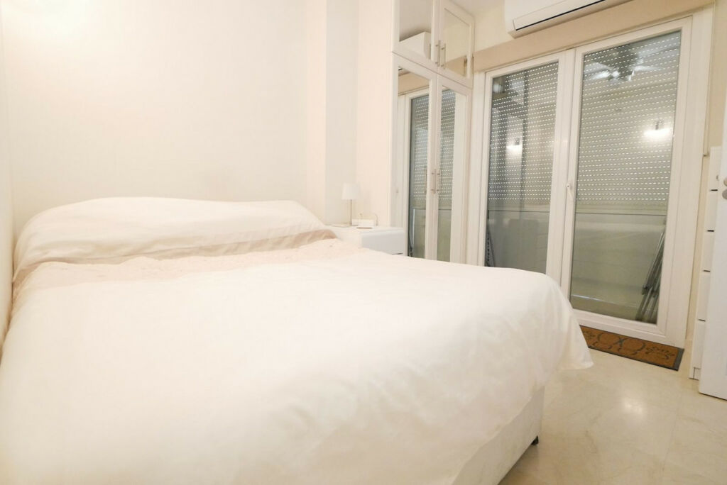 Middle Floor Apartment Puerto de Cabopino Málaga - image 23