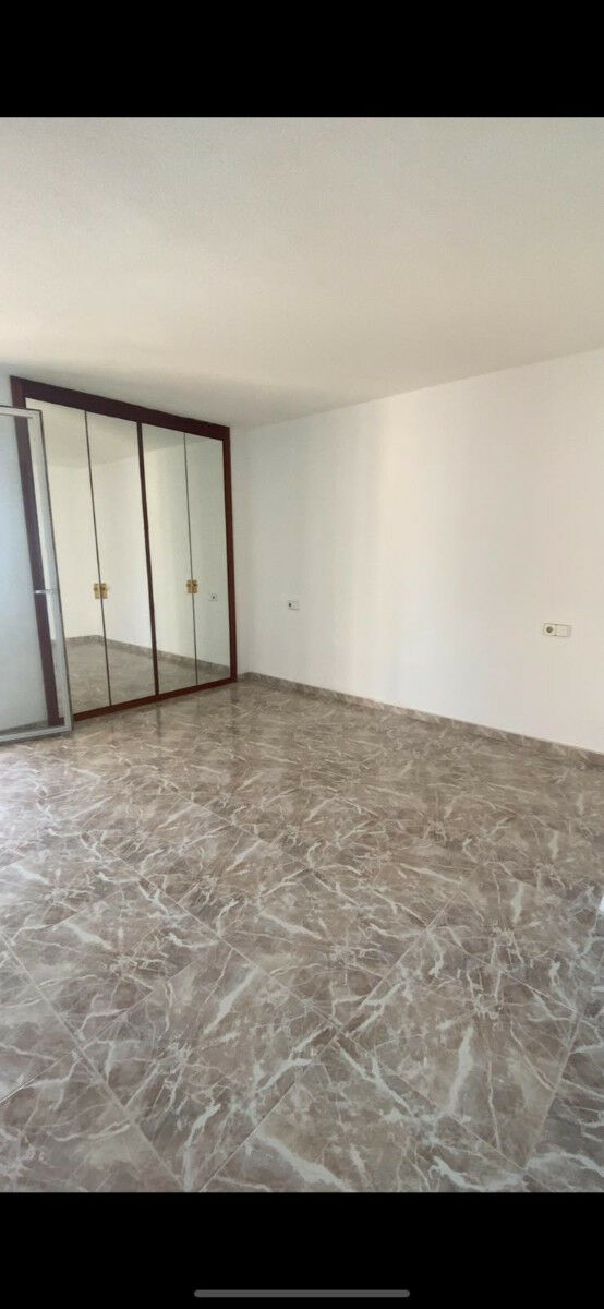Middle Floor Apartment Benidorm Alicante - image 23