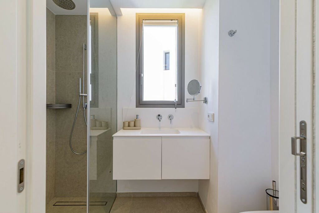 Ground Floor Apartment Los Arqueros Málaga - image 23