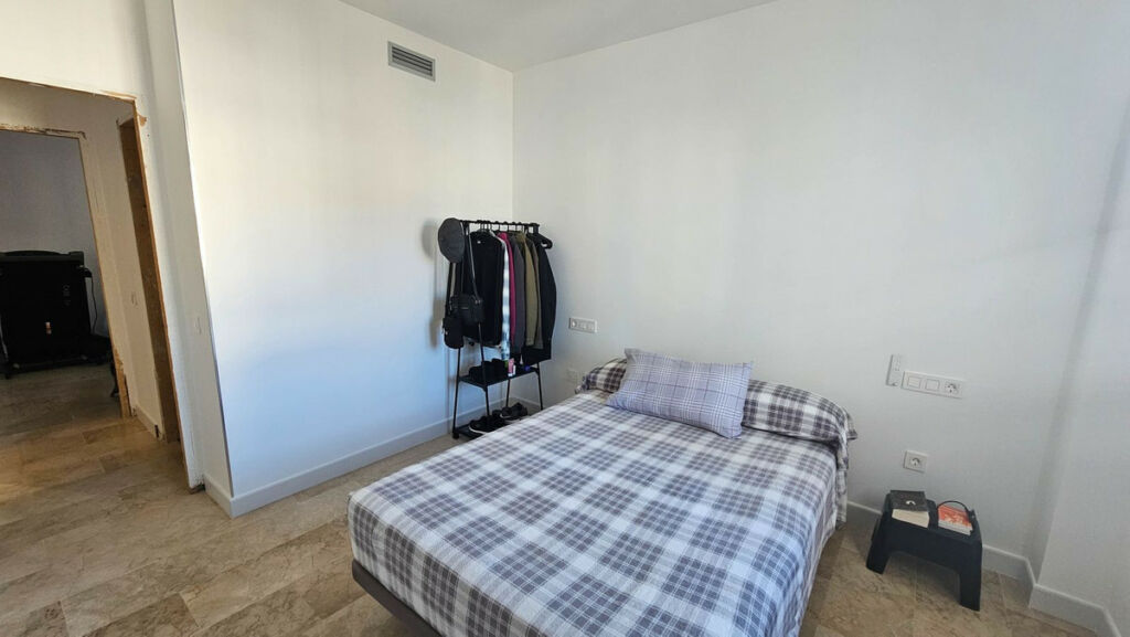 Ground Floor Apartment La Duquesa Málaga - image 23