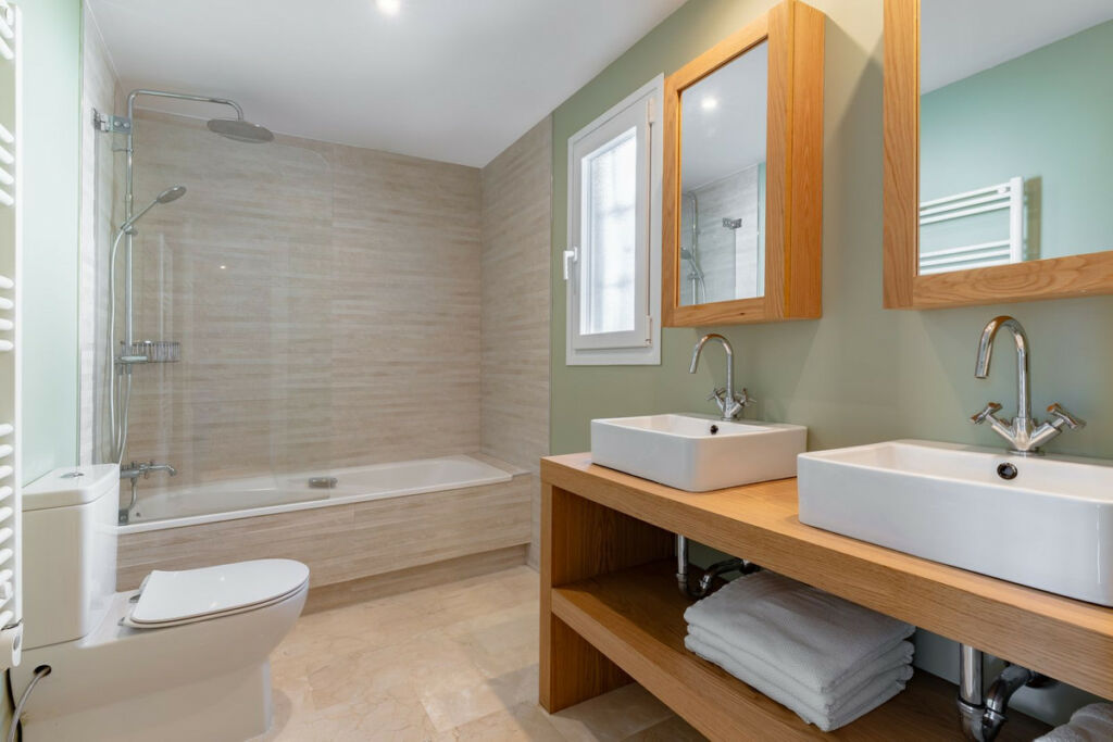 Semi-Detached House La Quinta Málaga - image 23