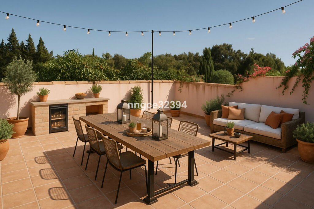 Detached Villa Sotogrande Cádiz - image 23