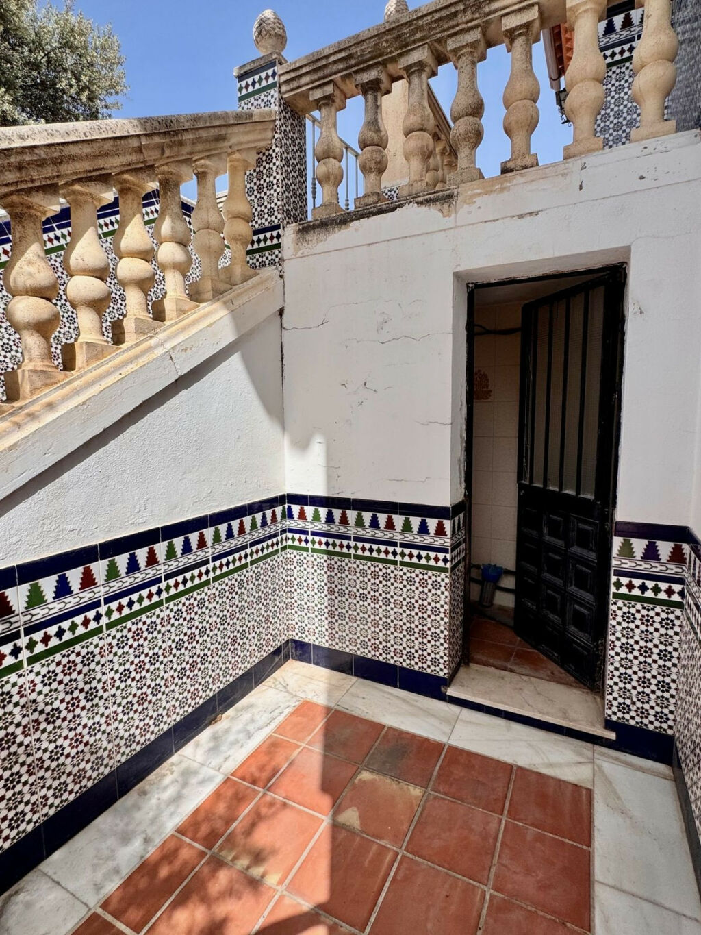 Detached Villa Alhaurín de la Torre Málaga - image 23