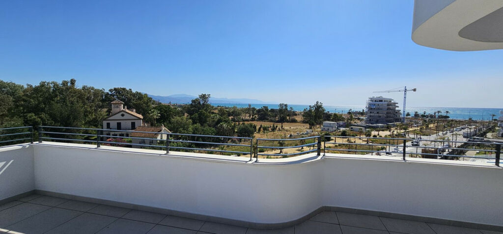 Penthouse Torremolinos Málaga - image 2
