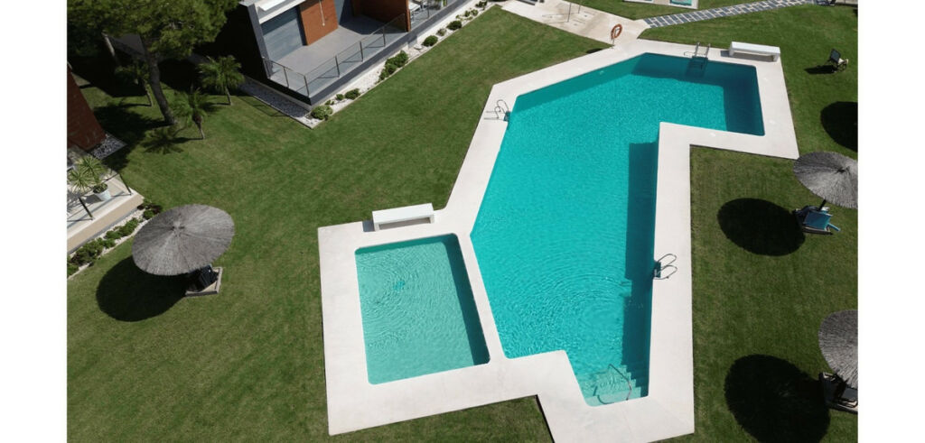 Ground Floor Apartment Villamartin Alicante - image 23