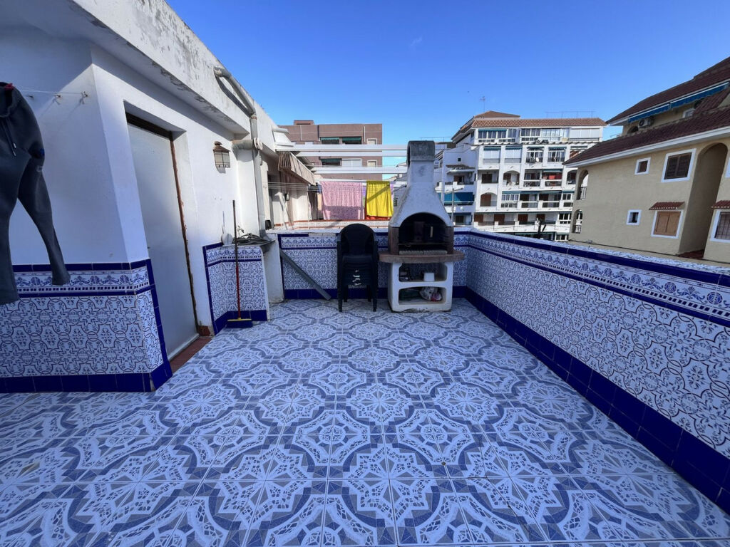 Townhouse La Mata Alicante - image 23