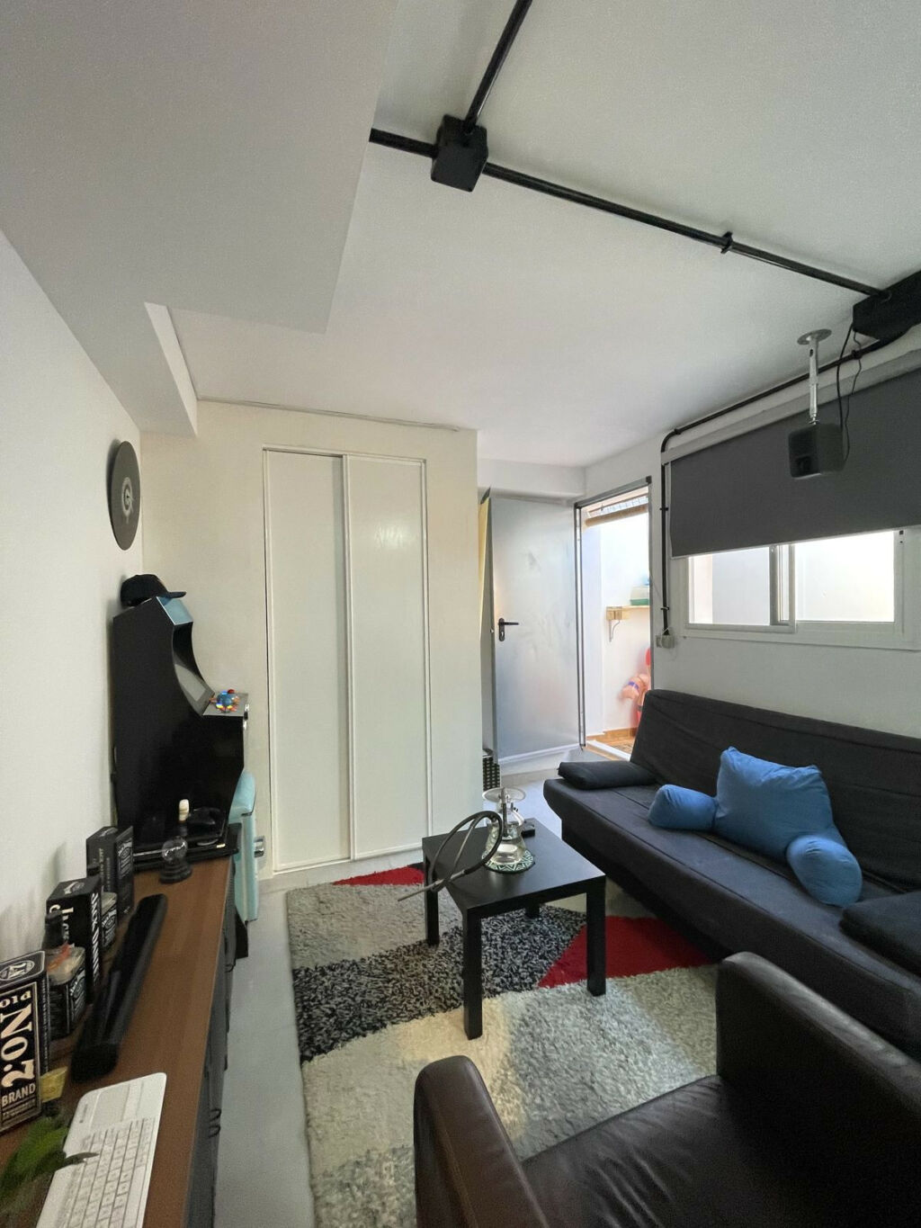 Ground Floor Apartment Casares Playa Málaga - image 23
