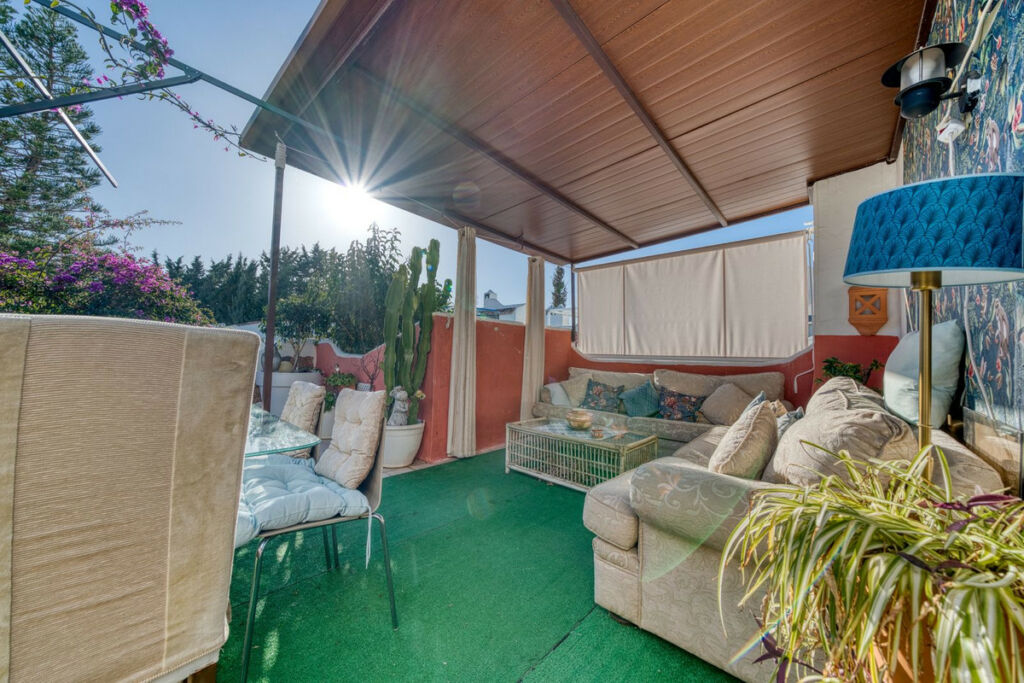 Townhouse Bel Air Málaga - image 23