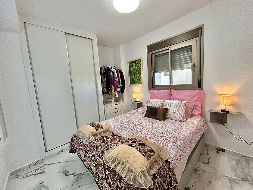 Ground Floor Apartment Villamartin Alicante - image 23