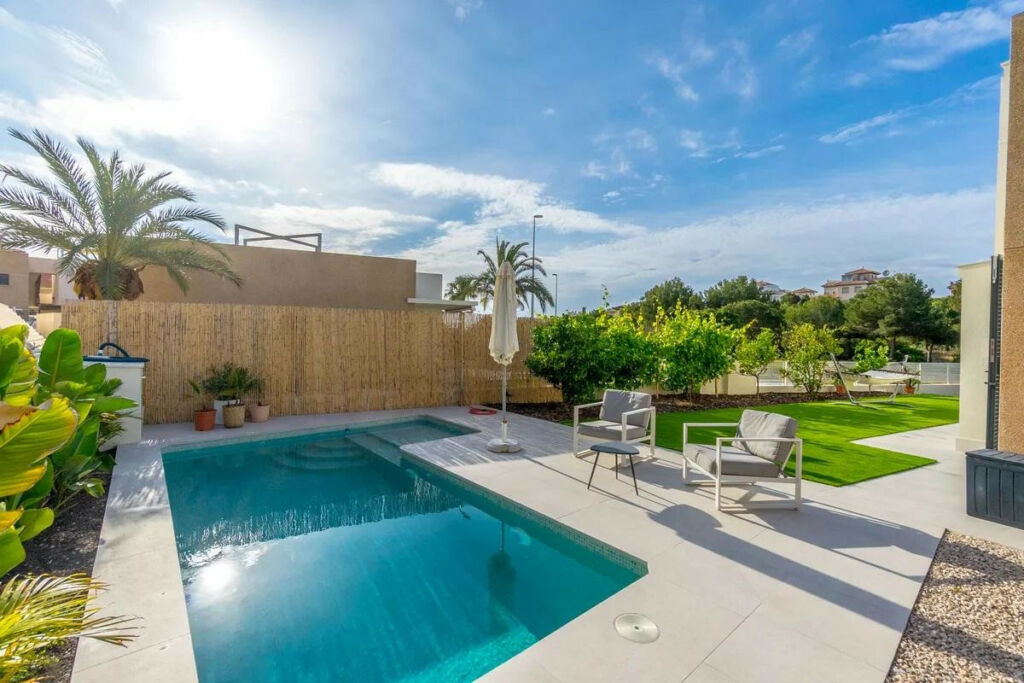 Townhouse La Zenia Alicante - image 23