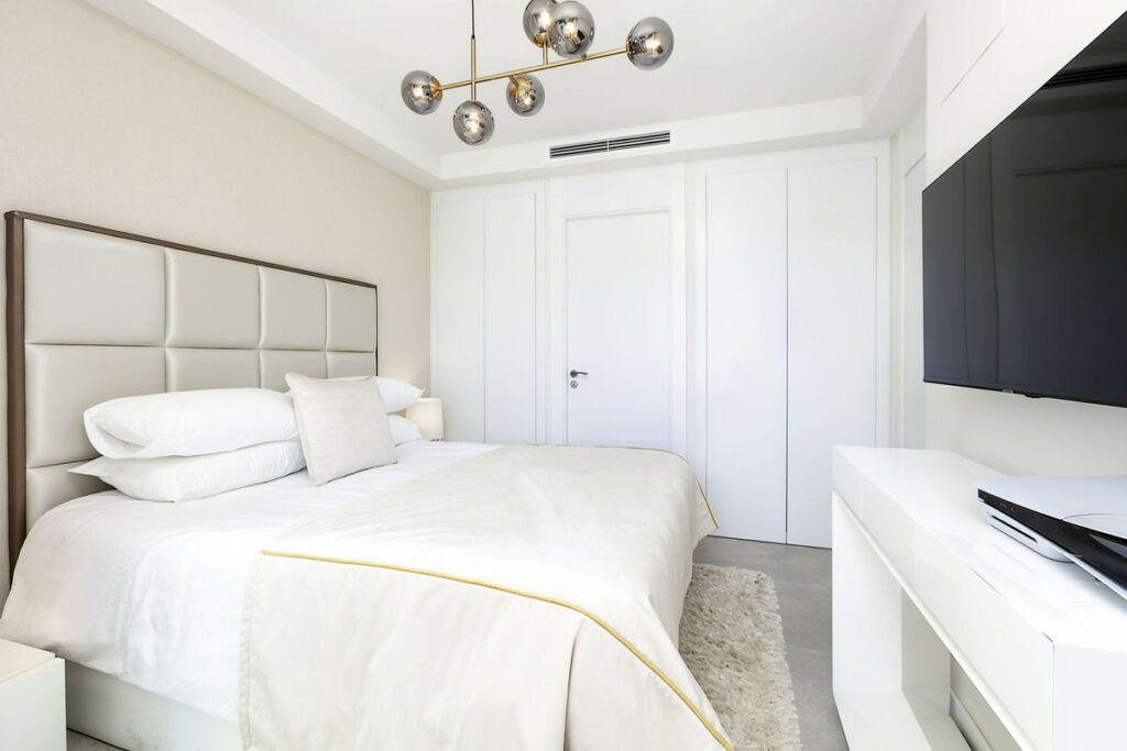 Townhouse Marbella Málaga - image 23