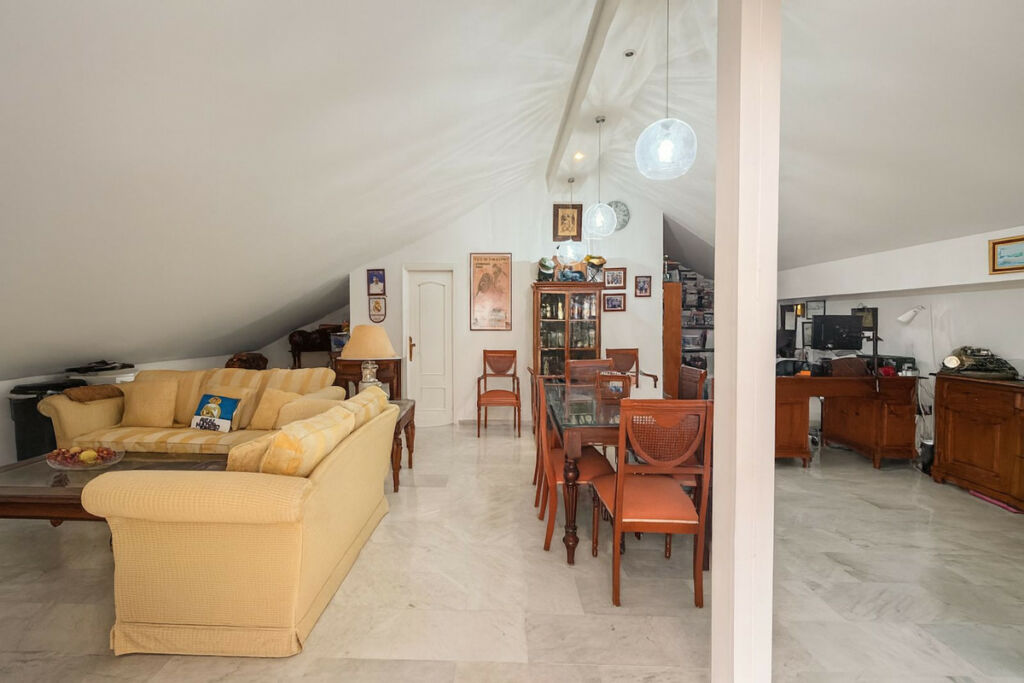 Penthouse Duplex San Pedro de Alcántara Málaga - image 23