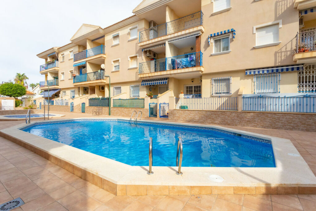 Top Floor Apartment Los Alcazares Murcia - image 23