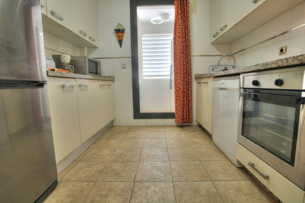 Penthouse La Cala de Mijas Málaga - image 23