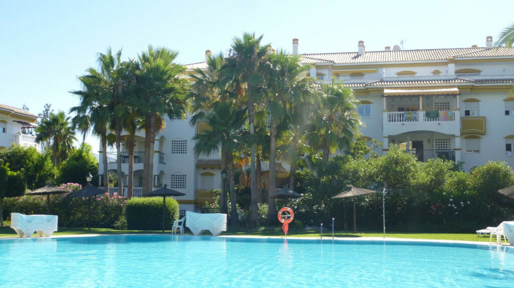 Penthouse Nueva Andalucía Málaga - image 22