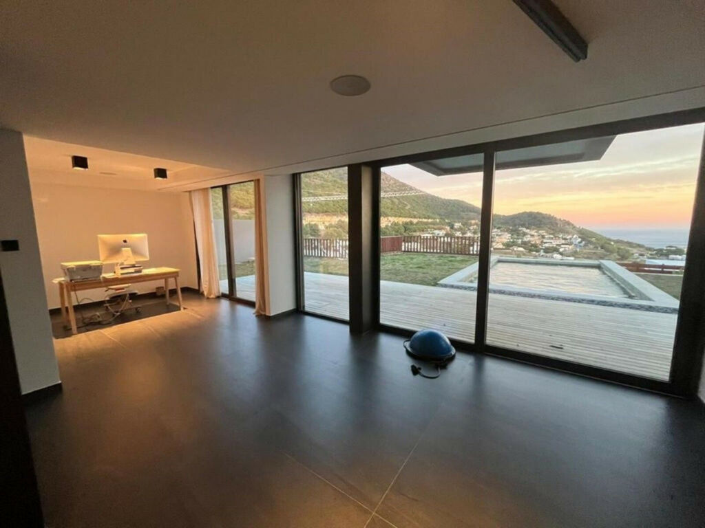 Detached Villa Mijas Málaga - image 21