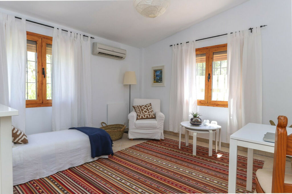 Detached Villa Alora Málaga - image 23