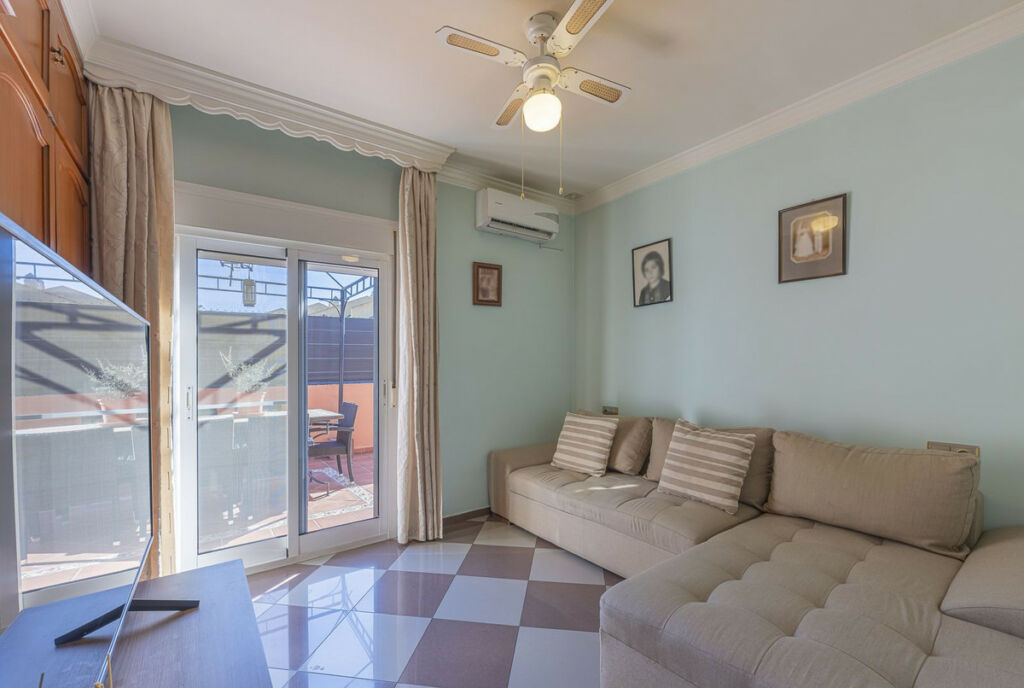 Detached Villa San Pedro de Alcántara Málaga - image 23