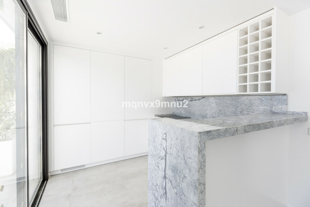 Detached Villa El Chaparral Málaga - image 23