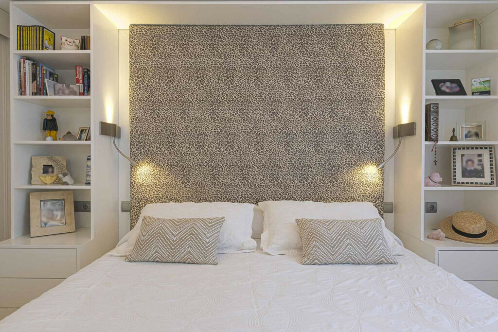 Middle Floor Apartment San Pedro de Alcántara Málaga - image 23
