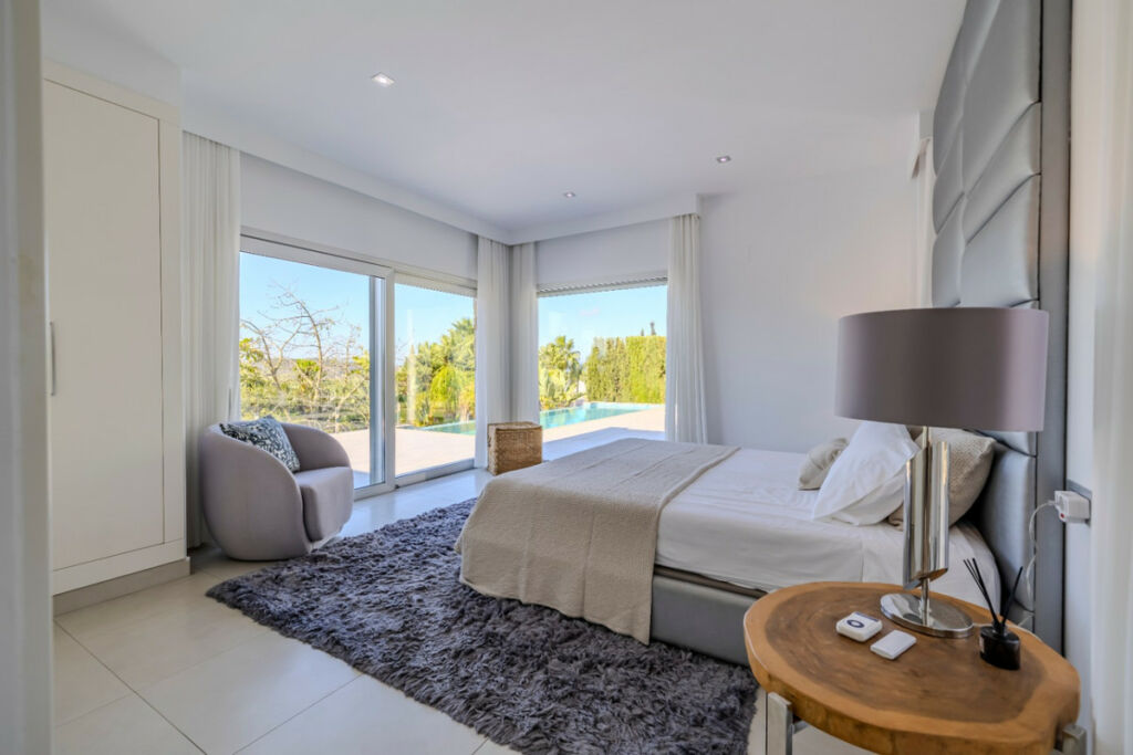 Detached Villa Javea Alicante - image 23