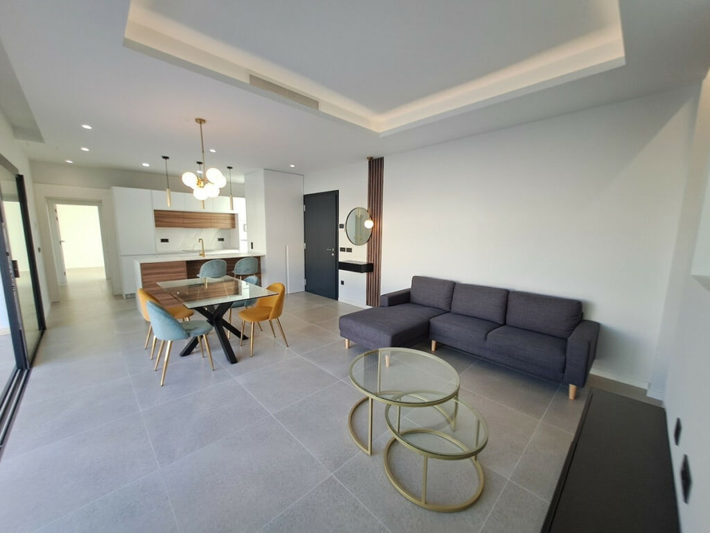 Detached Villa Polop Alicante - image 23