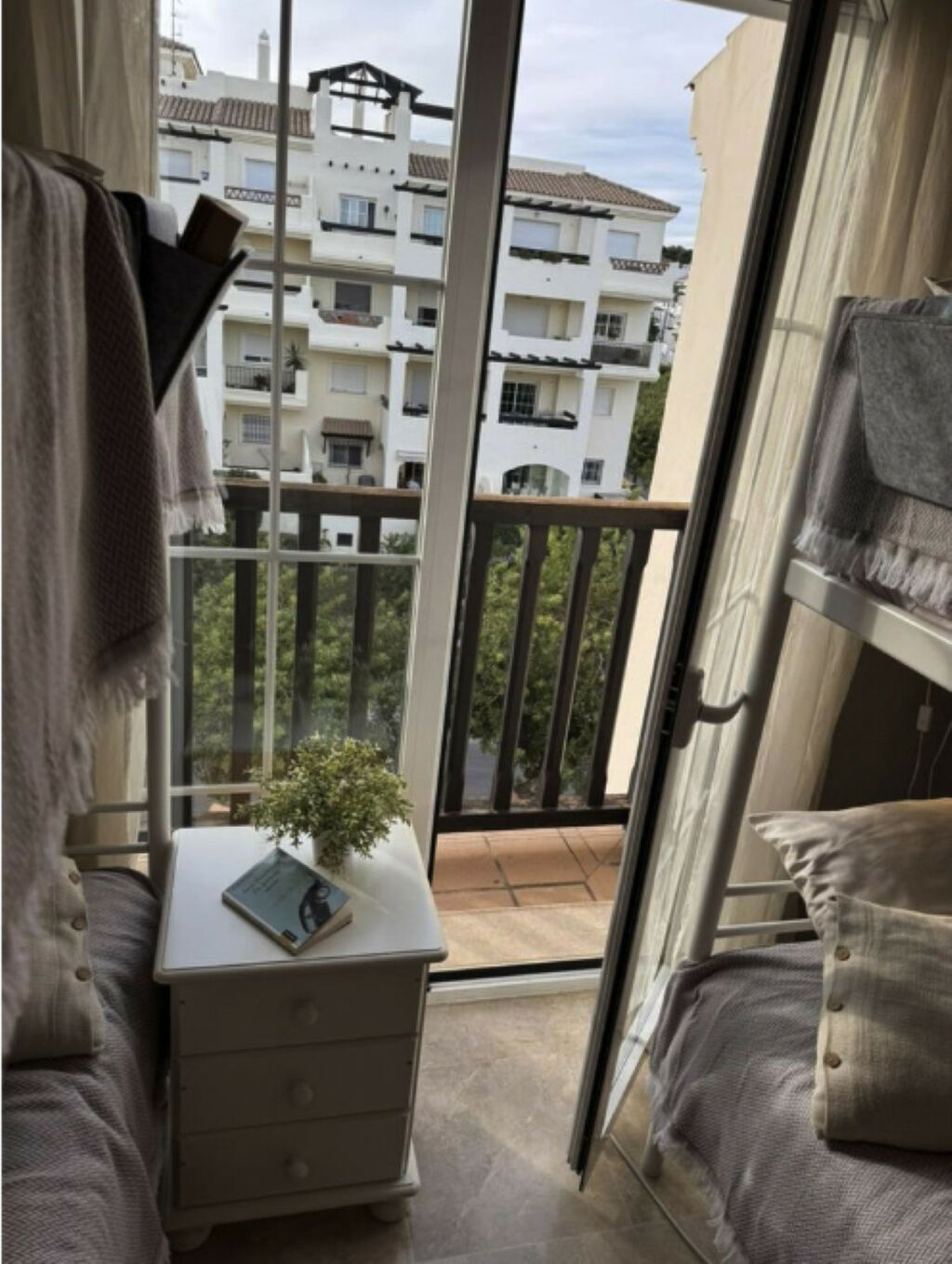 Penthouse San Luis de Sabinillas Málaga - image 23