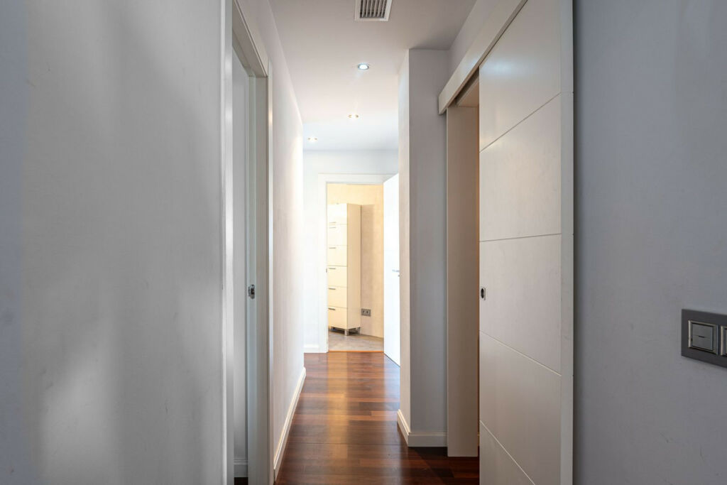 Penthouse Fuengirola Málaga - image 23