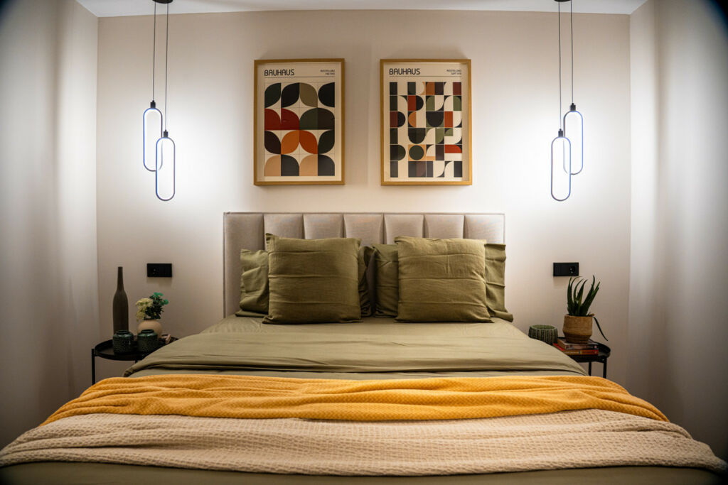 Middle Floor Apartment Marbella Málaga - image 23