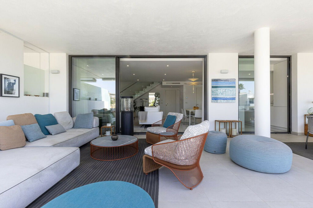 Duplex Atalaya Málaga - image 23