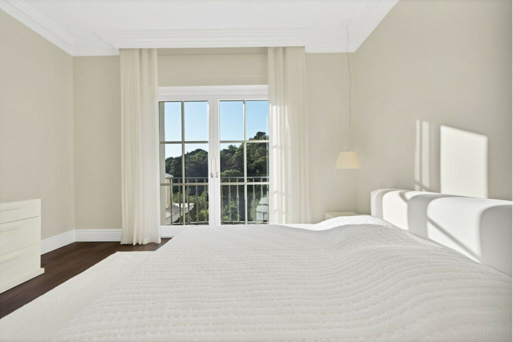 Detached Villa Benahavís Málaga - image 23
