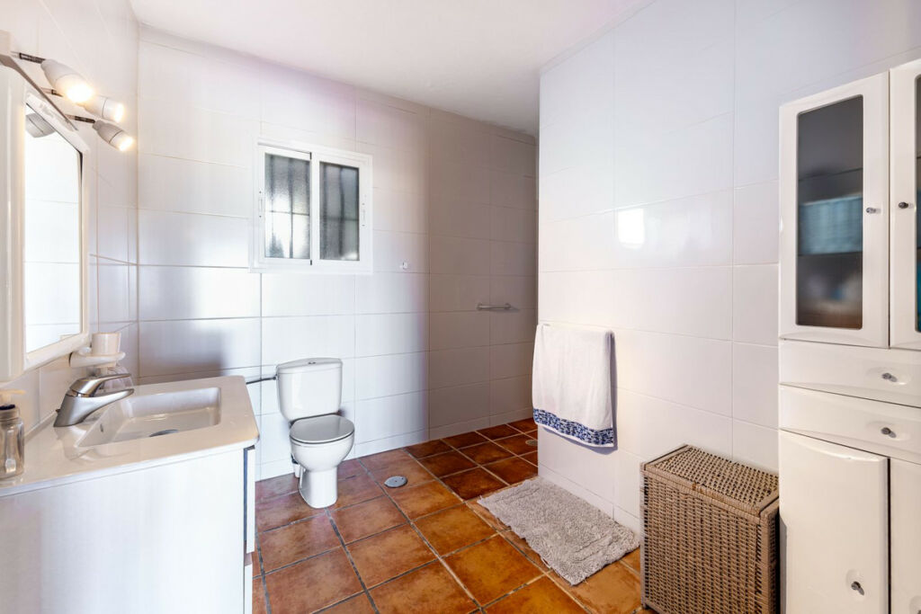 Detached Villa Alhaurín el Grande Málaga - image 23