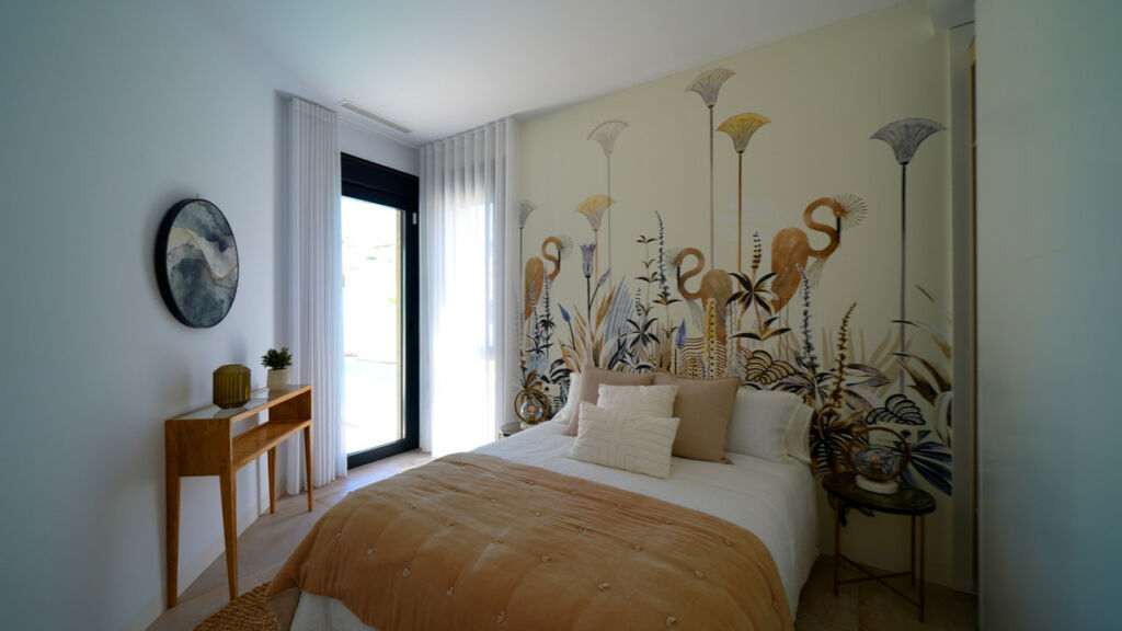 Detached Villa Los Altos Alicante - image 23