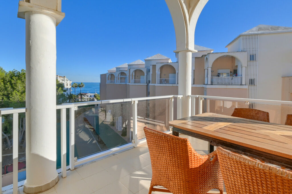 Penthouse Javea Alicante - image 23