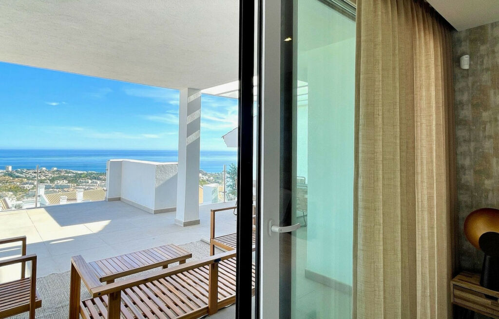 Penthouse Duplex Benalmadena Málaga - image 23