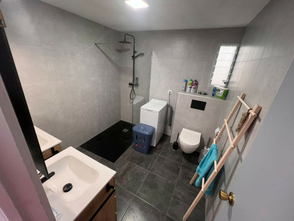 Detached Villa La Nucia Alicante - image 22