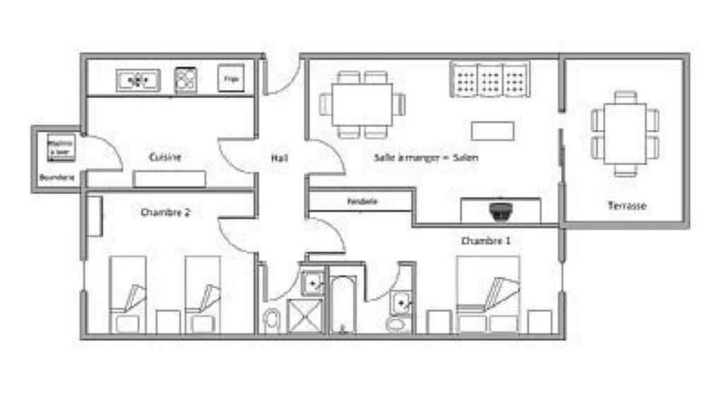 Middle Floor Apartment San Luis de Sabinillas Málaga - image 23