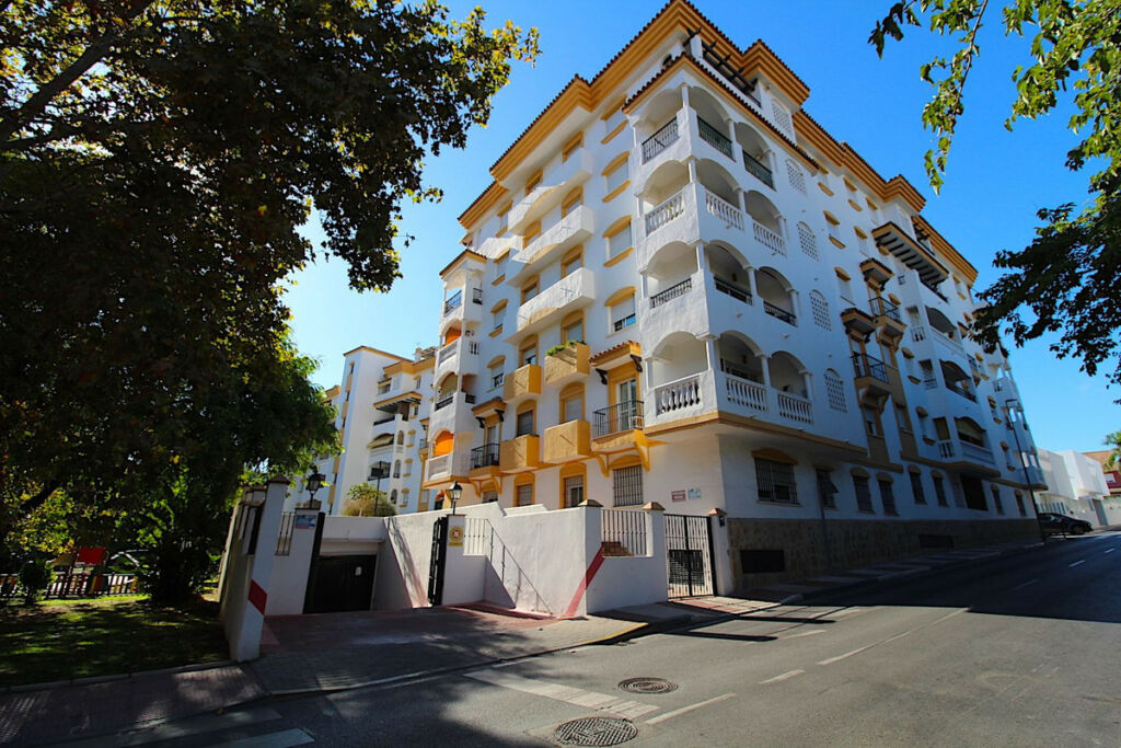 Penthouse Duplex San Pedro de Alcántara Málaga - image 23