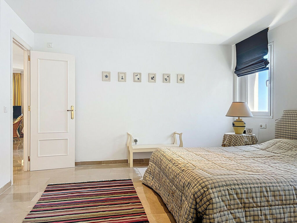 Ground Floor Apartment Ojén Málaga - image 23