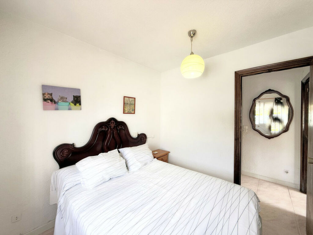 Townhouse Manilva Málaga - image 22