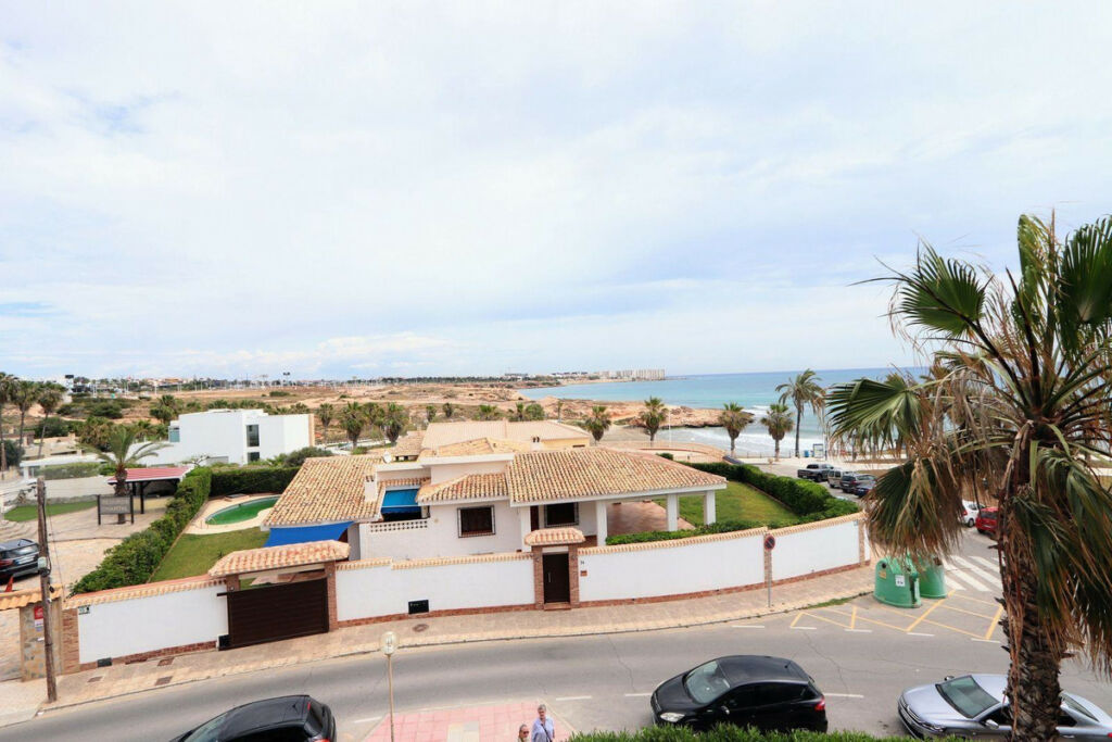 Middle Floor Apartment Playa Flamenca Alicante - image 23