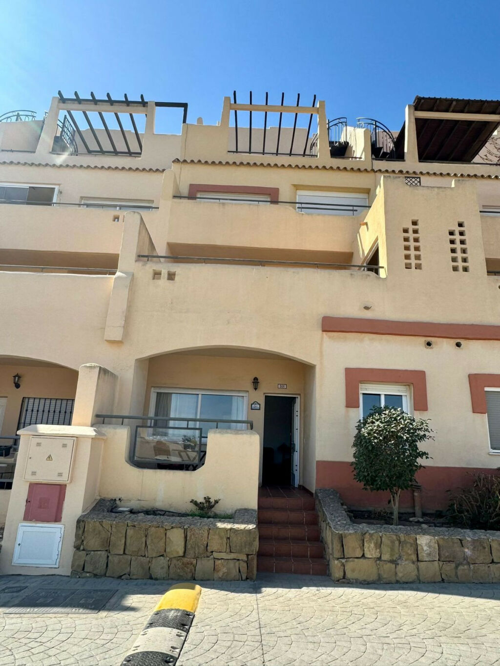 Duplex La Cala Málaga - image 23