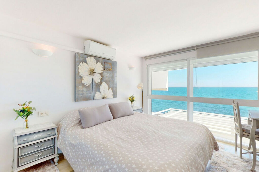 Duplex Estepona Málaga - image 23