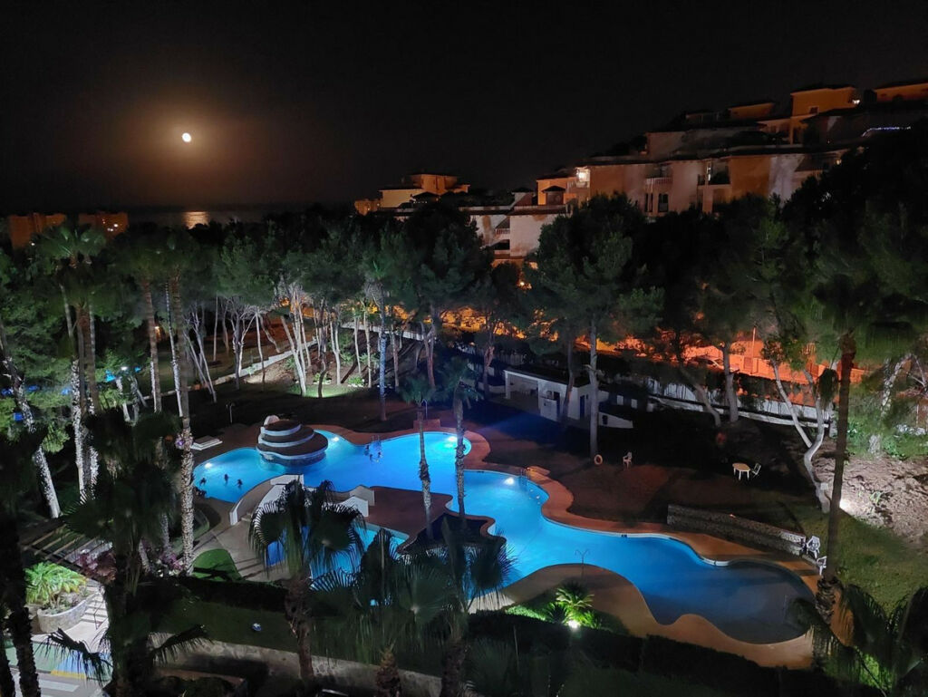 Middle Floor Apartment Orihuela Costa Alicante - image 23