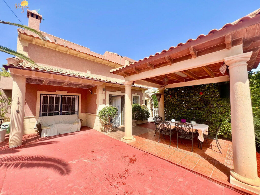Bungalow Torrevieja Alicante - image 23